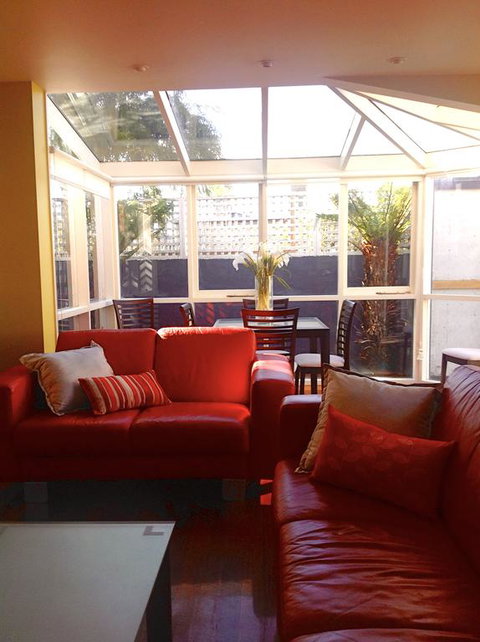 Waterloo Cottage - Goulburn Accommodation 1