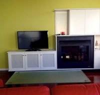 Waterloo Cottage - Goulburn Accommodation