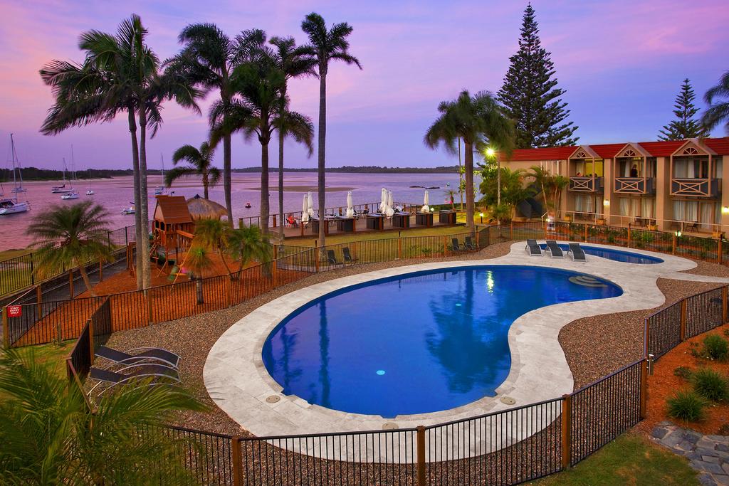 North Shore NSW Goulburn Accommodation
