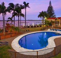 Waters Edge Port Macquarie - Goulburn Accommodation