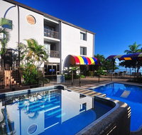 Waters Edge The Strand - Goulburn Accommodation