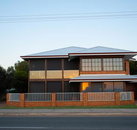 Waterside House Kalbarri - Goulburn Accommodation