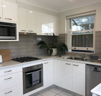 Waterview Cottage - Goulburn Accommodation