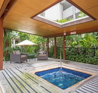 WAVE CULTURE 1204 - BEACH BLISS - Goulburn Accommodation