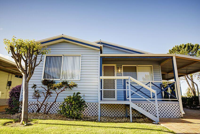 Lake Camm WA Goulburn Accommodation