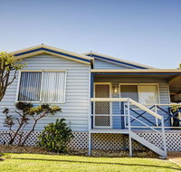 Wavecrest Village  Tourist Park - Goulburn Accommodation