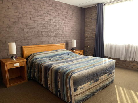 Wedderburn Goldseeker Motel - Goulburn Accommodation 2