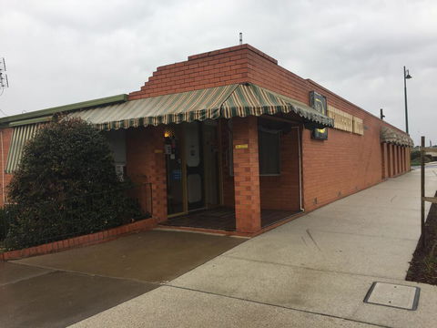 Wedderburn Goldseeker Motel - Goulburn Accommodation 1