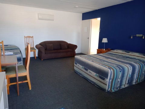 Wedderburn Goldseeker Motel - Goulburn Accommodation 3