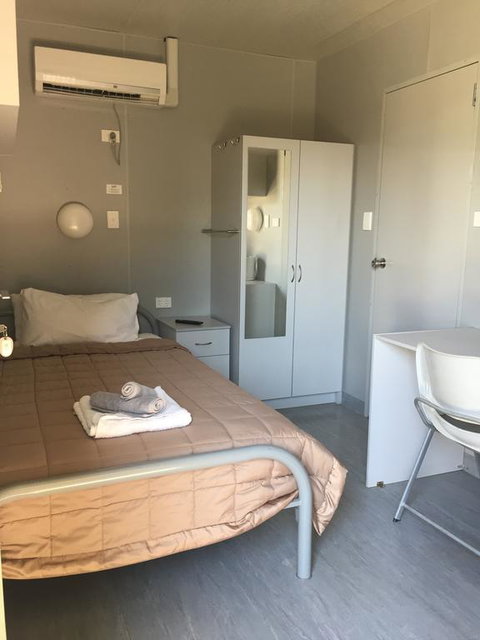 Wellshot Hotel - Goulburn Accommodation 1