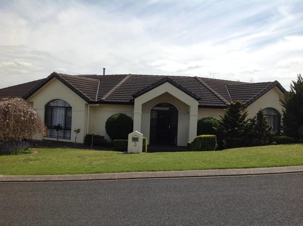 Mount Gambier SA Goulburn Accommodation