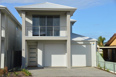 Western Breeze - Goulburn Accommodation 1