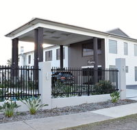 Western Downs Motor Inn - Goulburn Accommodation