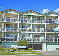 Westport Palms 14 Buller Street - Goulburn Accommodation