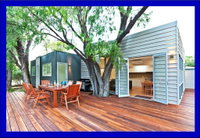 Whatmans Beach House