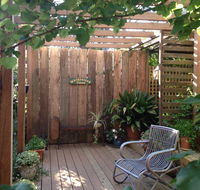 Whispering Pines Bed and Breakfast - Goulburn Accommodation