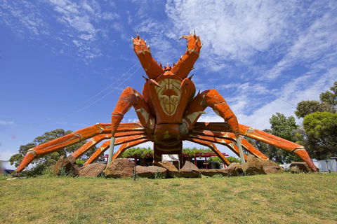 White Caps B&B Apartment - Goulburn Accommodation 2