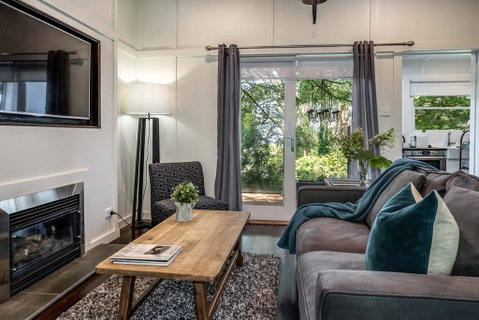 White Gates - Goulburn Accommodation 3