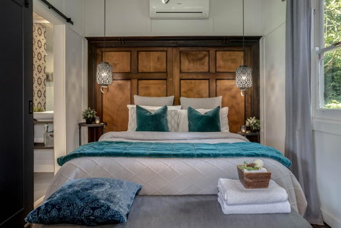 White Gates - Goulburn Accommodation 0