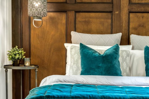 White Gates - Goulburn Accommodation 1