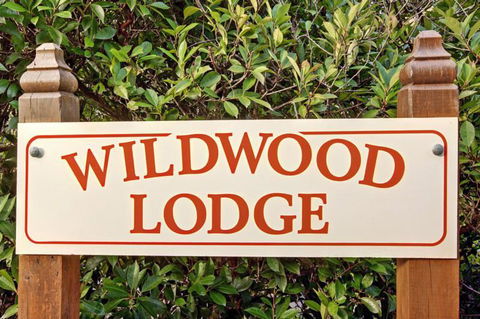 Wildwood Lodge - Goulburn Accommodation 1
