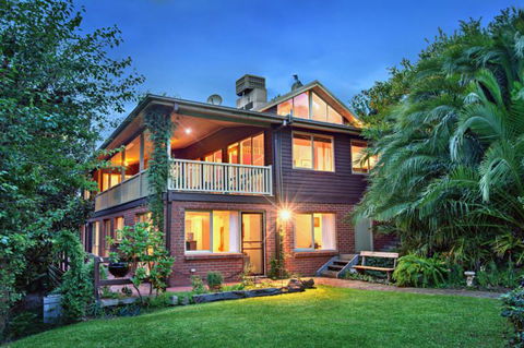 Wildwood Lodge - Goulburn Accommodation 0