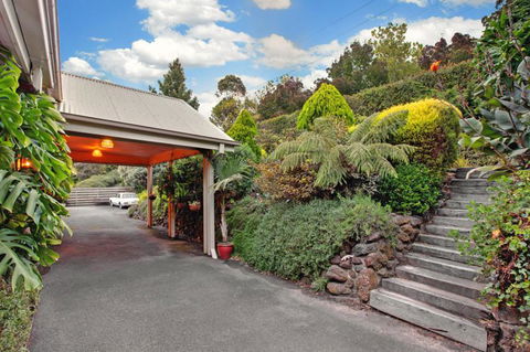 Wildwood Lodge - Goulburn Accommodation 3