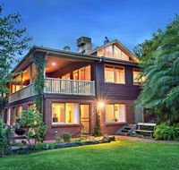 Wildwood Lodge - Goulburn Accommodation