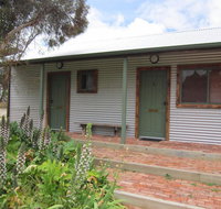 Willalooka Tavern - Goulburn Accommodation