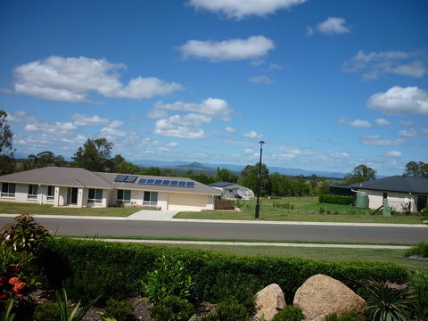 Willowbank Drive Bed & Breakfast - Goulburn Accommodation 3