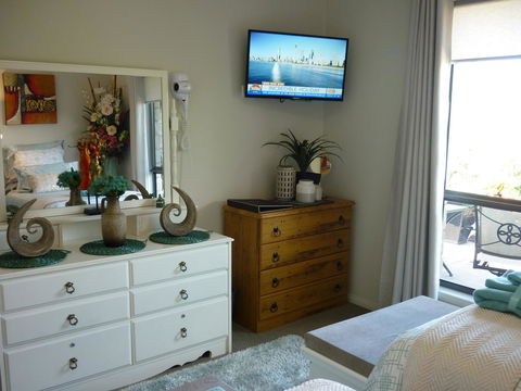 Willowbank Drive Bed & Breakfast - Goulburn Accommodation 2