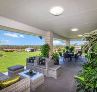 Willowbank Drive Bed  Breakfast - Goulburn Accommodation
