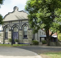 Willowgate Hall Luxury Hosted BB - Goulburn Accommodation