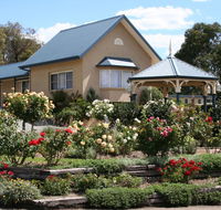 Willows Motel - Goulburn Accommodation