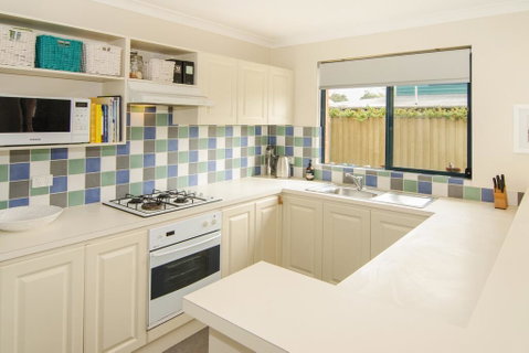 Wills - Goulburn Accommodation 2