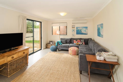 Wills - Goulburn Accommodation 3