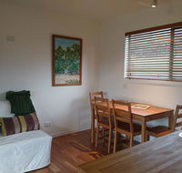 Wimmera Hills Winery - Goulburn Accommodation