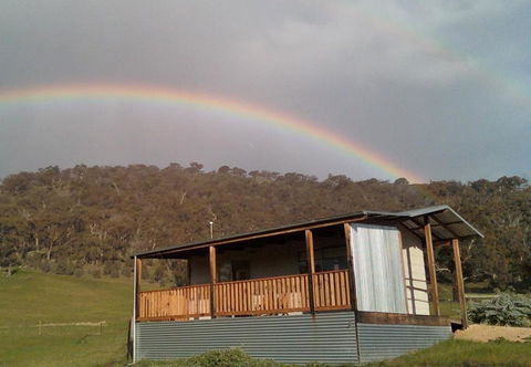 Wimmera Hills Winery - Goulburn Accommodation 2