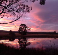 Wind Song Bed  Breakfast - Goulburn Accommodation