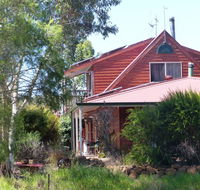 Windrose BB - Goulburn Accommodation