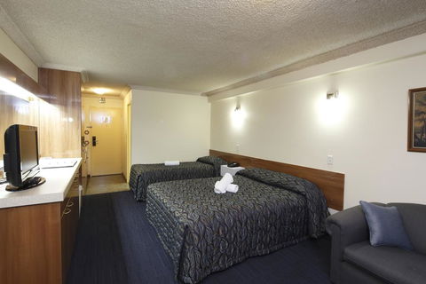 Windsor Lodge - Goulburn Accommodation 1