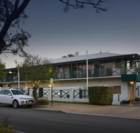 Windsor Lodge - Goulburn Accommodation