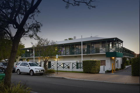Windsor Lodge - Goulburn Accommodation 0