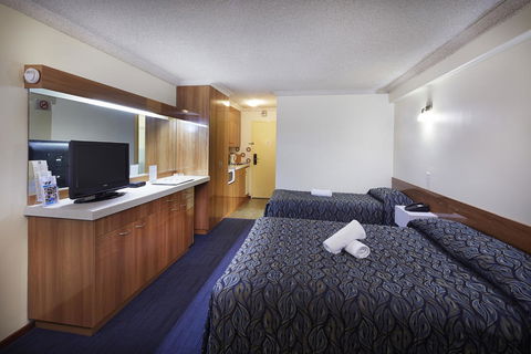 Windsor Lodge - Goulburn Accommodation 2