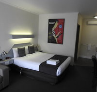 Wine Village Motor Inn - Goulburn Accommodation