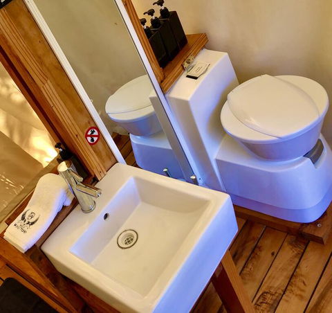 Wingtons Glamping - Goulburn Accommodation 2