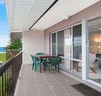 Wintersview 2 - Lennox Head - Goulburn Accommodation
