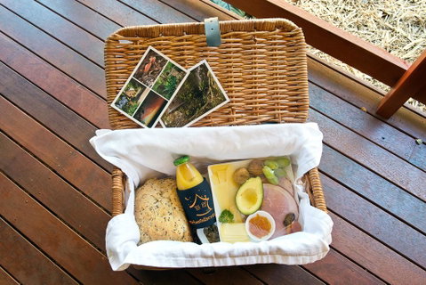 Witches Falls Cottages - Goulburn Accommodation 3