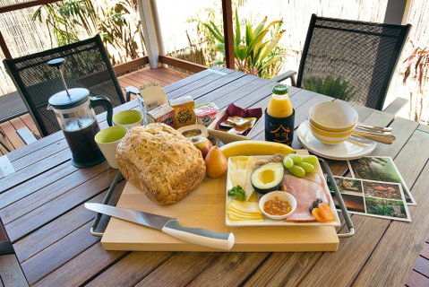 Witches Falls Cottages - Goulburn Accommodation 2