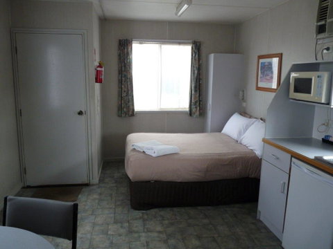 Wodonga Caravan & Cabin Park - Goulburn Accommodation 3